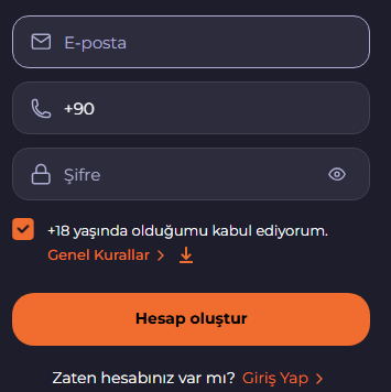 casinomhub-üyelik